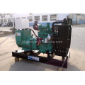 CE ISO Hot Sale 100 kW 125kva 200 kW 250 kva Stille Generator -Sets mit Hotel 4VBE34RW3 Motor